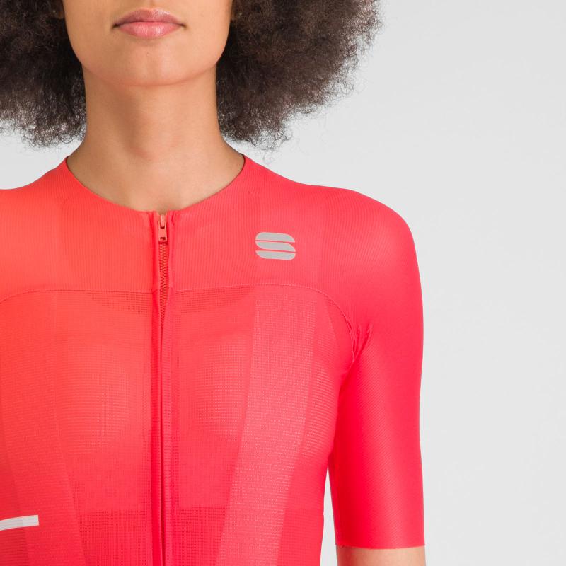 Sportful LIGHT dámsky dres pompelmo