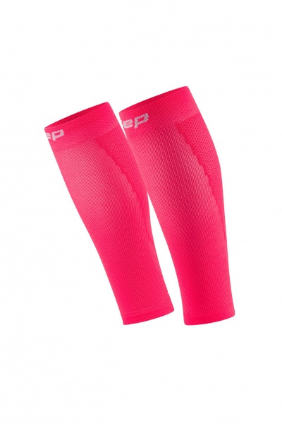 CEP lýtkové návleky 5.0 pink