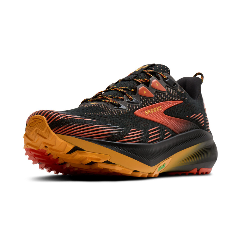 BROOKS Ghost Trail M 2