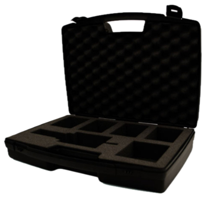 Maplus Roto brush protection box - 380x280x90 mm 1