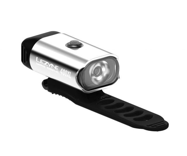 LEZYNE Svetlo na bicykel MINI Drive 400XL 3