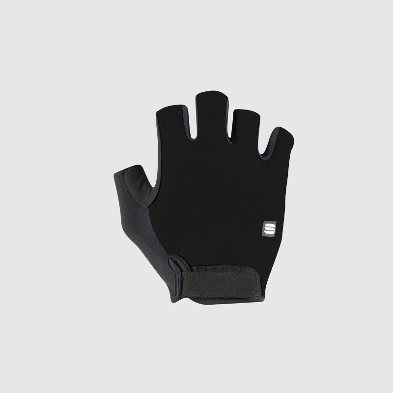 Sportful CLASSIC rukavice black 1