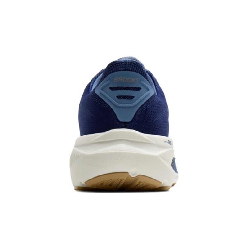 BROOKS Ghost 17 M modrá 5