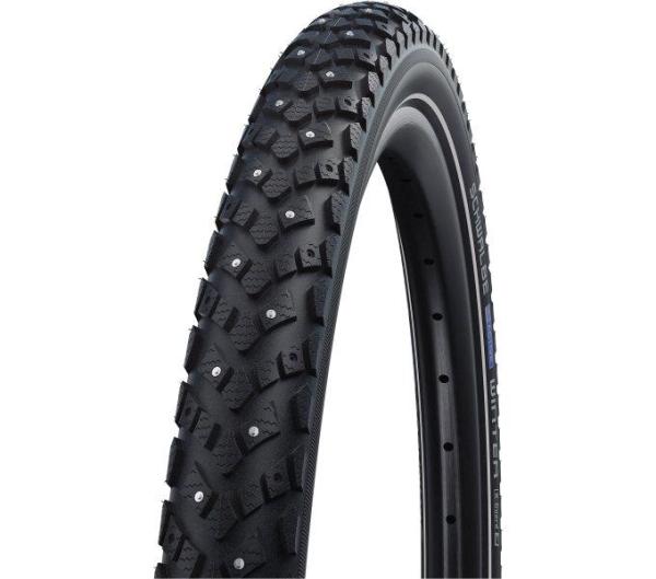 SCHWALBE WINTER 27.5x2.00 (50-584) 50TPI 1210g K-Guard