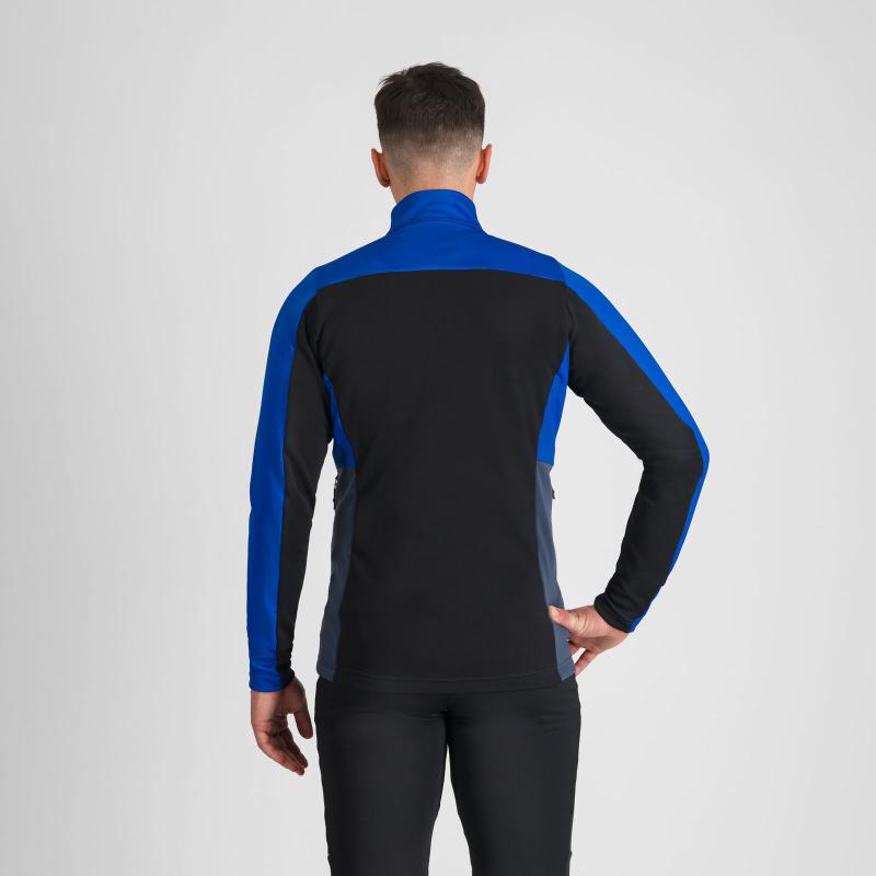 Sportful ENGADIN bunda bright blue/galaxy blue 1