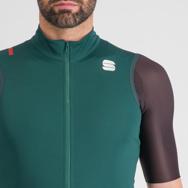 SPORTFUL FIANDRE PRO vesta shrub green