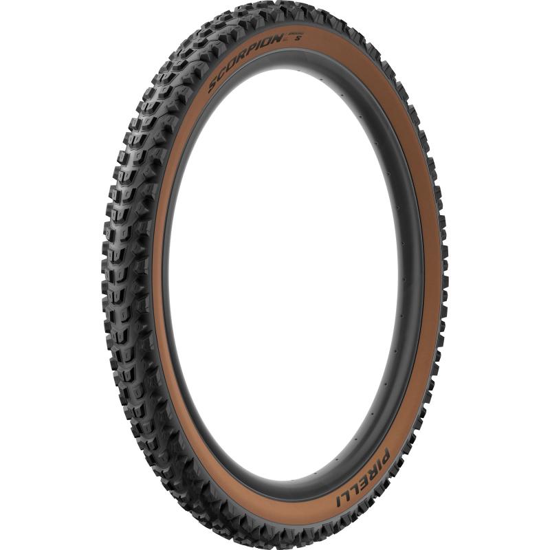 Pirelli Scorpion Enduro S Classic 29x2.6 plášť SmartGrip Gravity HardWall