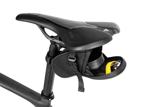 TOPEAK podsedlová taška AERO WEDGE PACK, Micro