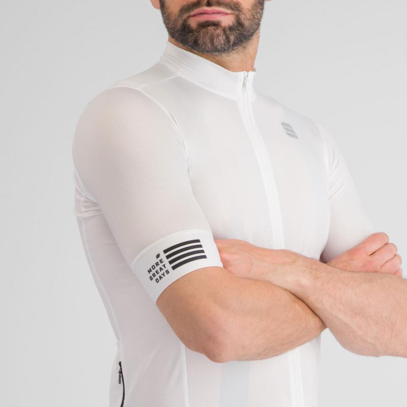 Sportful SRKdres white