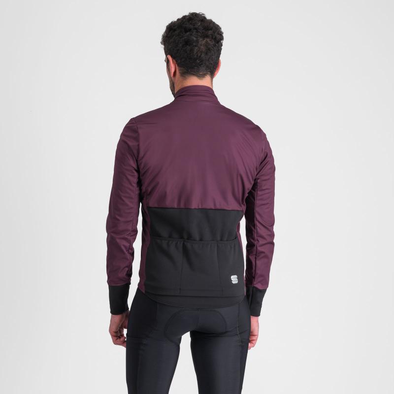 SPORTFUL SUPERGIARA bunda huckleberry