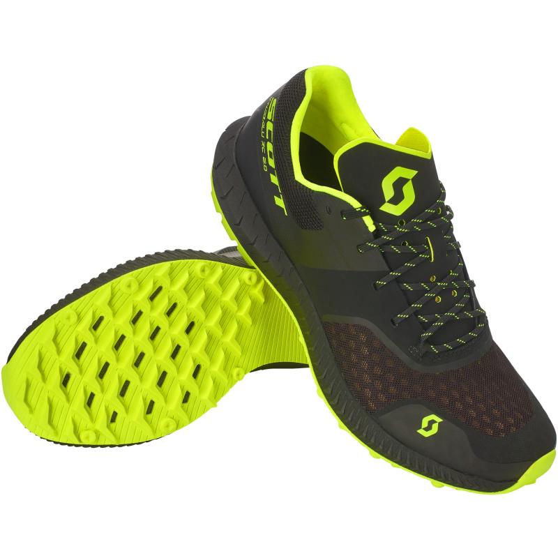 SCOTT KINABALU RC 2.0 BLACK