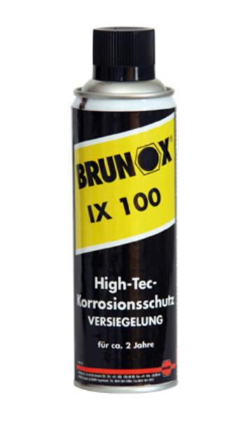 BRUNOX Top-Kett 100 ml - antikorozna ochrana retazi /sprej
