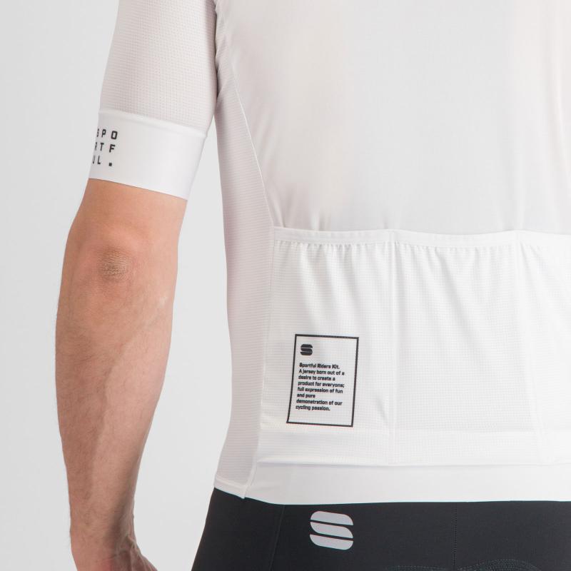 Sportful SRKdres white