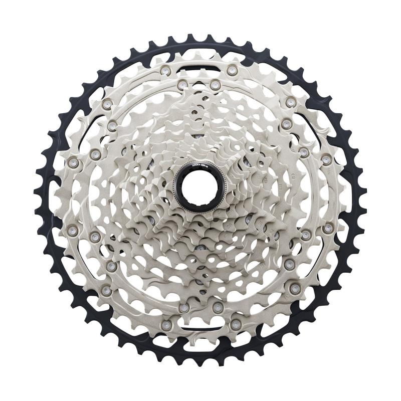 Kazeta SHIMANO SLX M7100 12-KOLO
