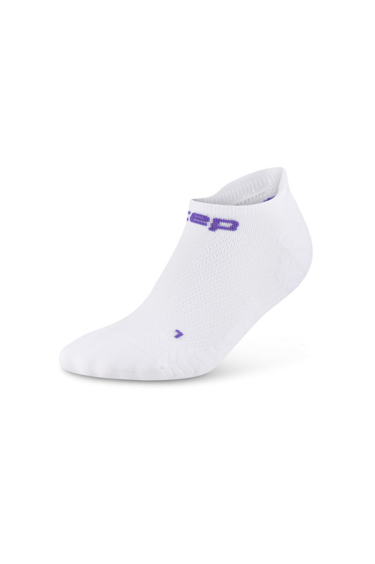 CEP nízke ponožky ULTRALIGHT 4.0 biele 2