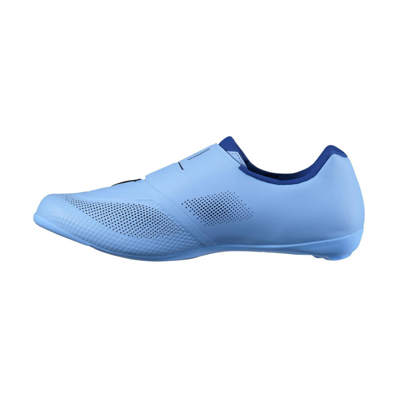 SHIMANO tretrySHRC503 dámske modré /Vel:41 3