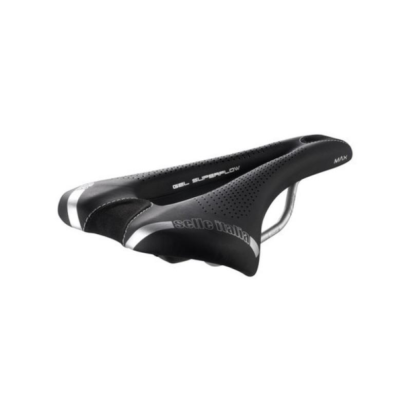 SELLE ITALIA sedlo MAX SLR Gel TI 316 Superflow L3