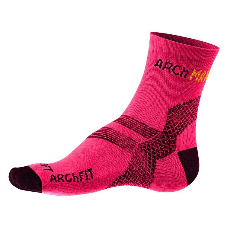 ARCHMAX Ponožky ARCHFIT RUN (SHORT)