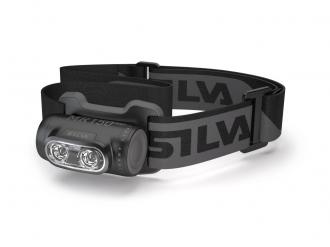 SILVA MR150 RC