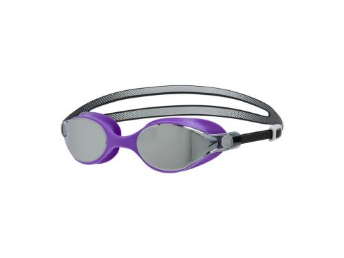 Plavecké okuliare Speedo Virtue Mirror Women's