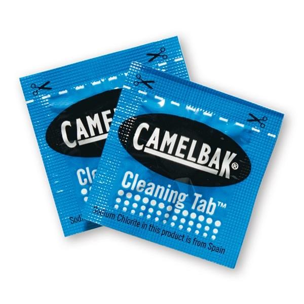 CamelBak Cleaning Tablets