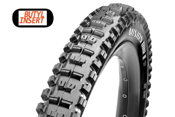 MAXXIS Minion DHR II 26x2.40 drôt DH MXP