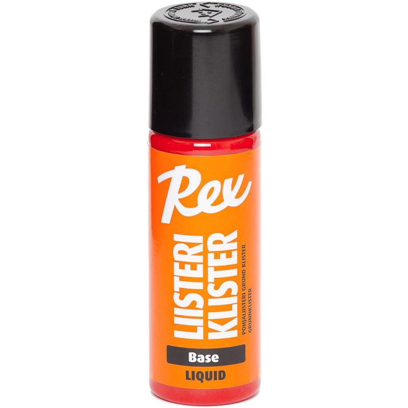 Rex Tekutý Klister Základný oranžový 60 ml