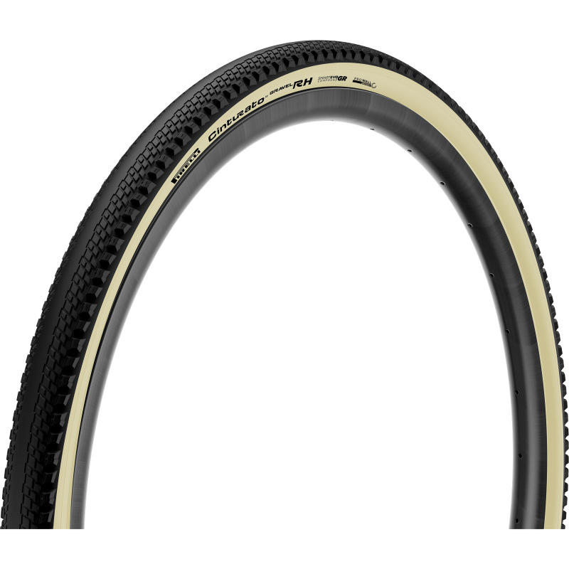 Pirelli Cinturato GRAVEL high performance RH Retro 40-622
