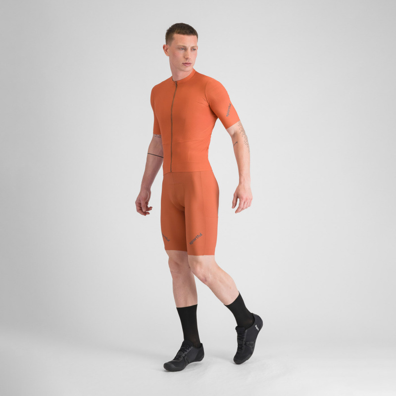 Sportful HYPEREPIC dres sienna glow 5