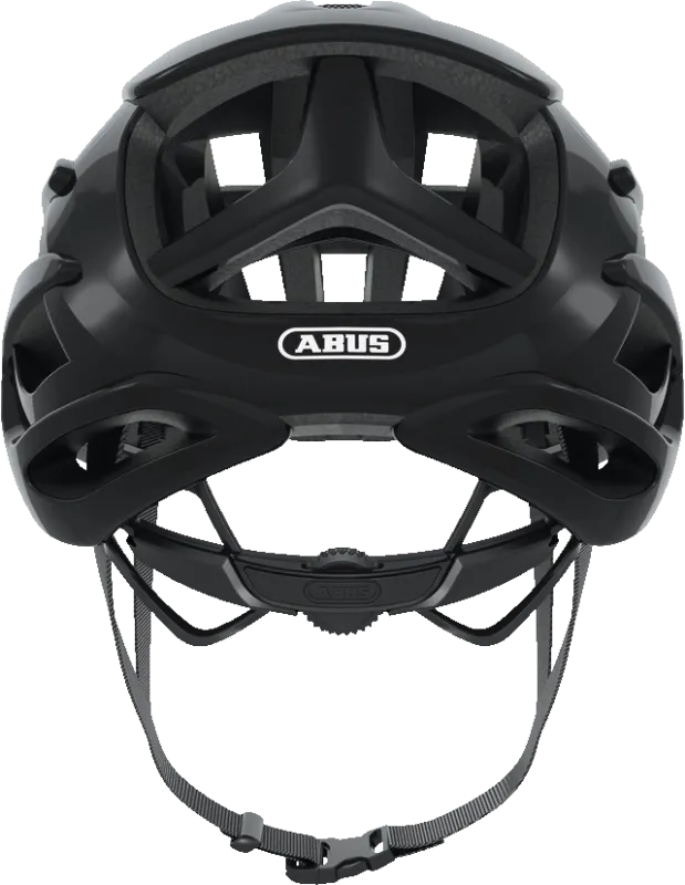ABUS AirBreaker shiny black