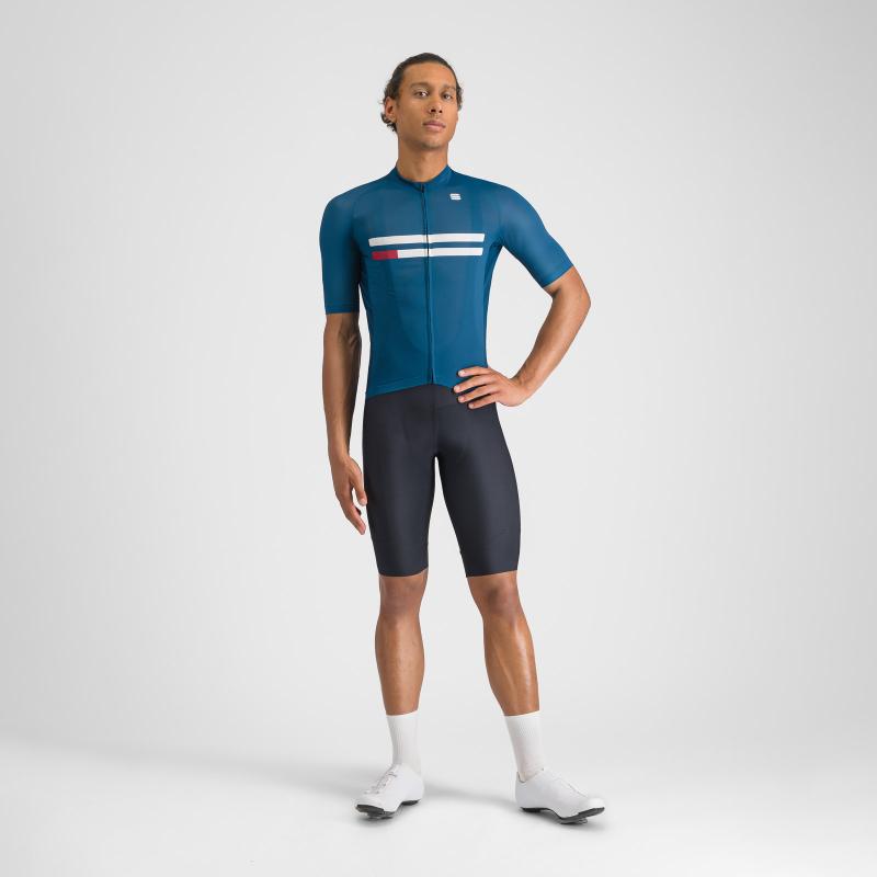 Sportful JOY dres teal blue 5