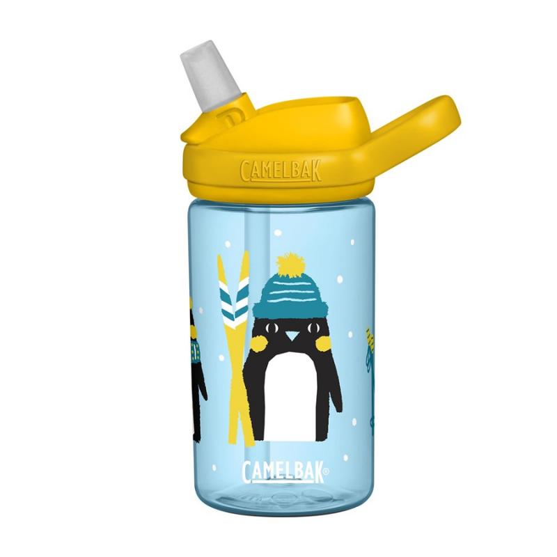 CamelBak eddy Kids - Penguin Patrol 0.4l