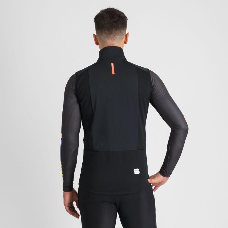Sportful APEX vesta black 1
