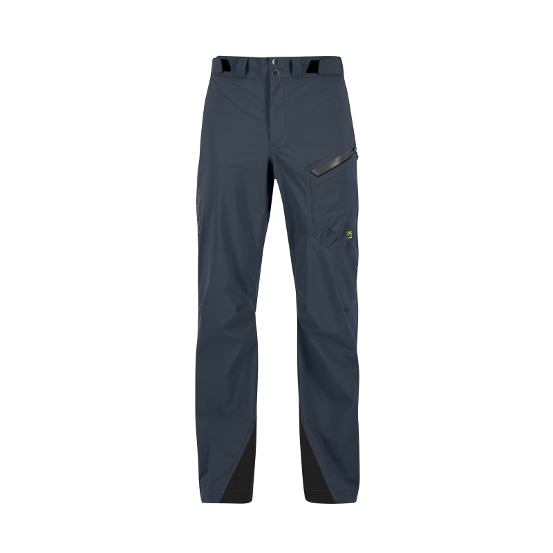 Karpos Storm Evo Nohavice Woodl.Gray