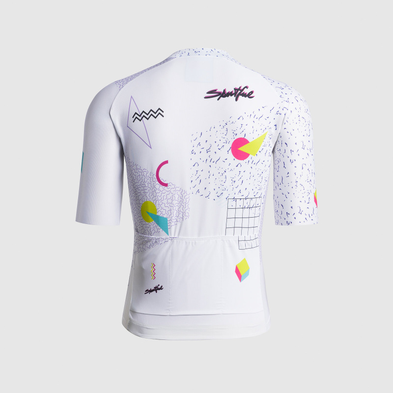 Sportful Heritage dres white 1