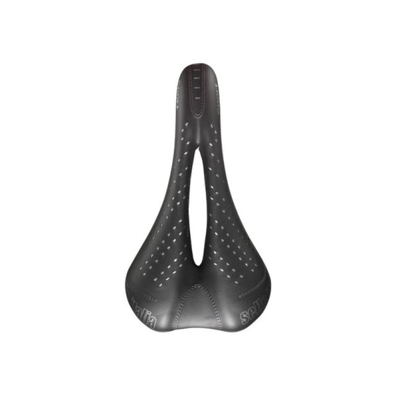 SELLE ITALIA sedlo SPORT Gel Flow