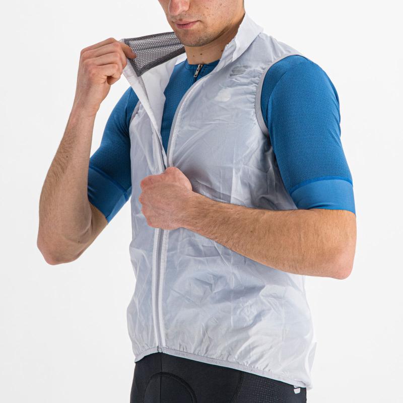 SPORTFUL Hot Pack EasyLight Vesta biela