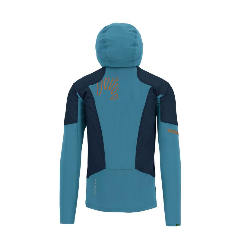 Karpos LAVAREDO bunda outer space/larkspur 1
