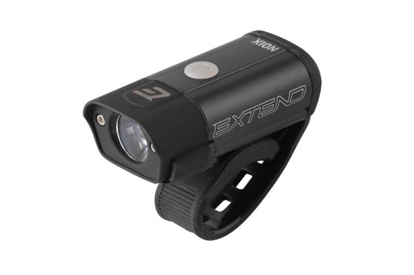 Svetlo predné Extend NOIX 400 (USB)