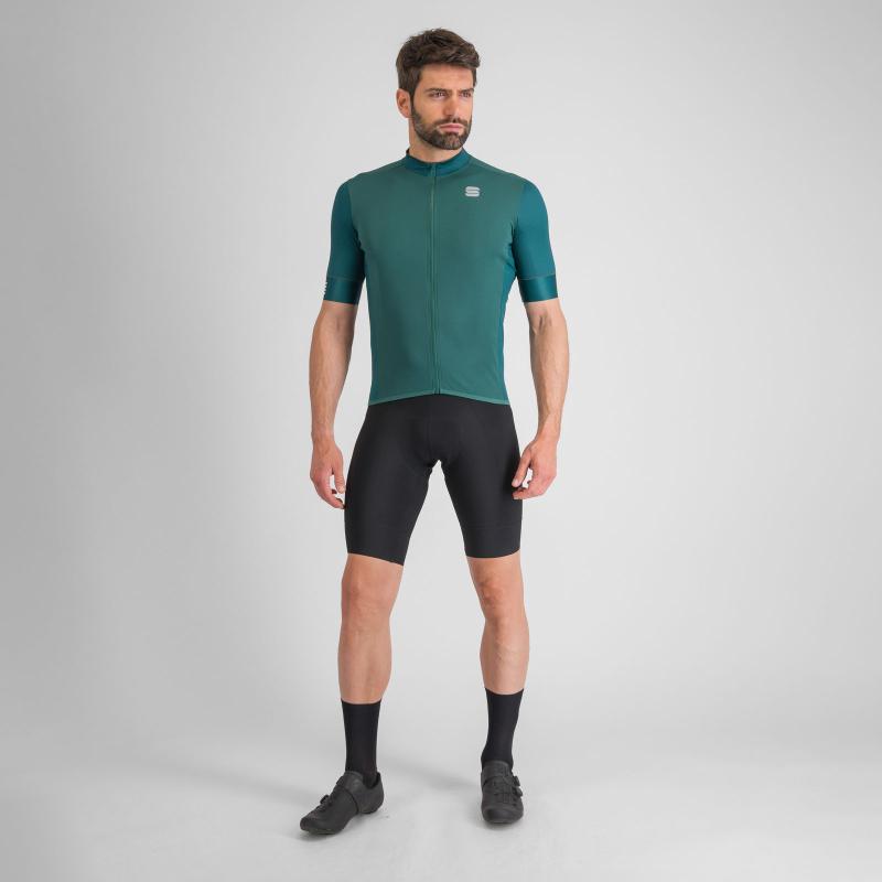 Sportful SRK dres shrub green