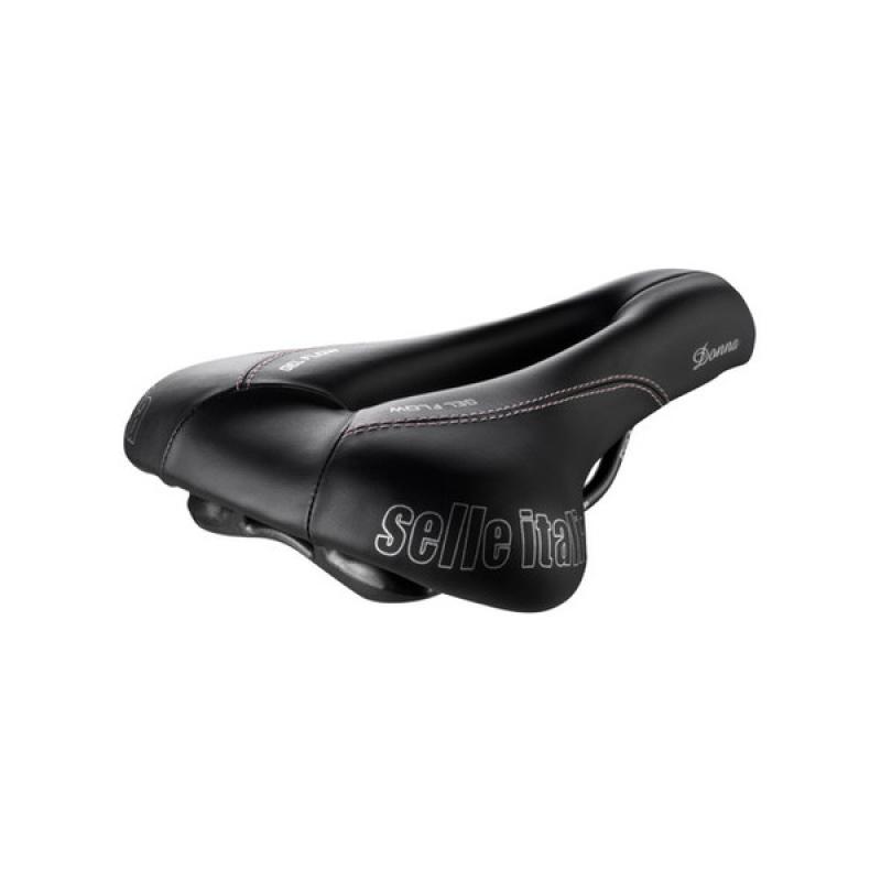 SELLE ITALIA sedlo DONNA