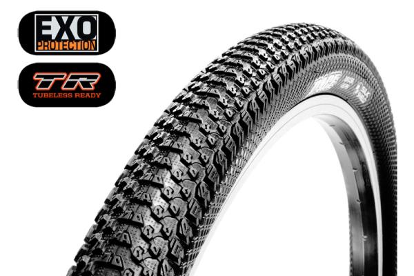 MAXXIS Pace 29x2.10 kevlar EXO TR