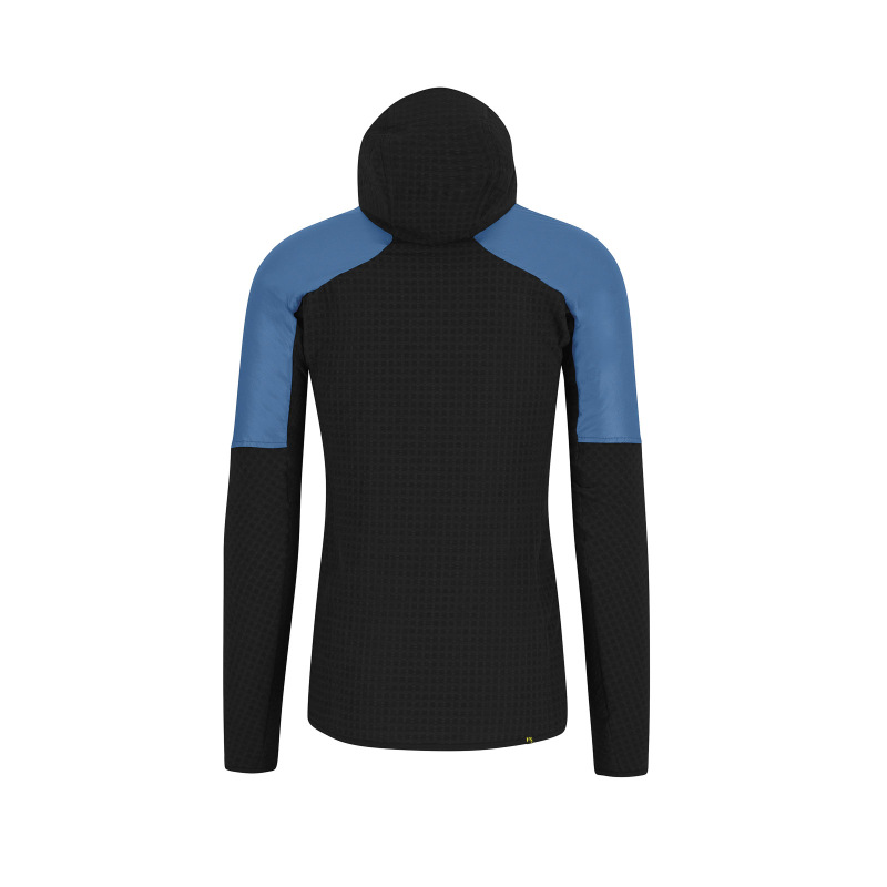 Karpos Alagna Plus 2.0 Bunda Deep Water/Black 1