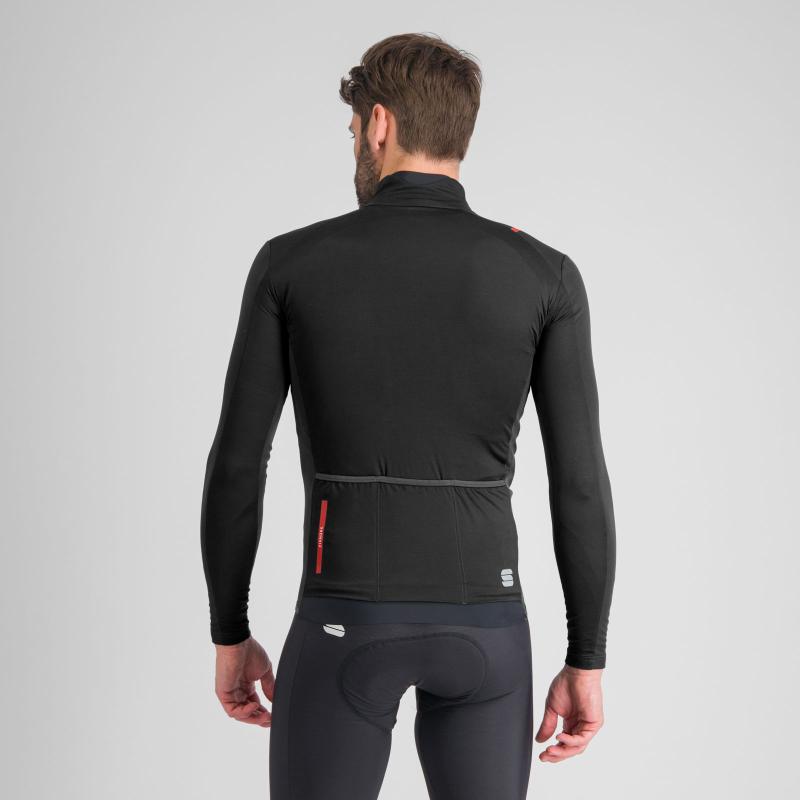 SPORTFUL FIANDRE LIGHT bunda black