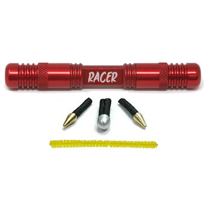 DYNAPLUG Racer kit Red sada na opravu tubeless plášťov