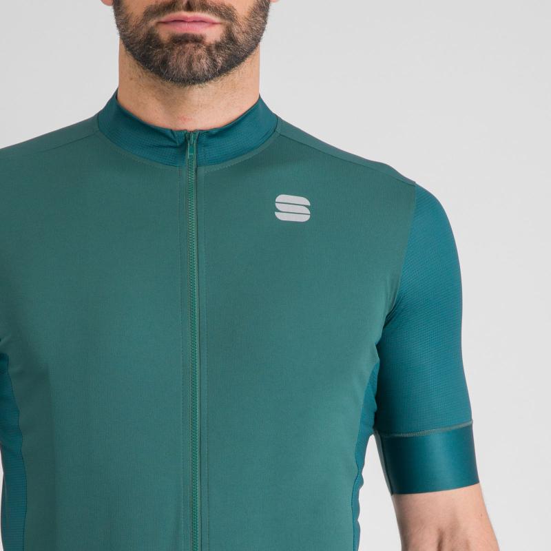 Sportful SRK dres shrub green