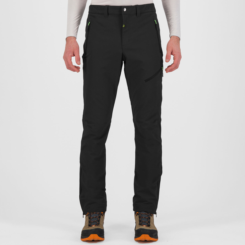 Karpos SCARNIA nohavice Black 2