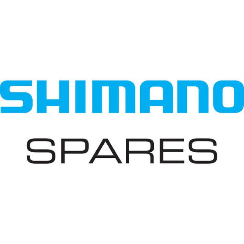 SHIMANO podložka CS-R9200, CS-R8100 11-30, 11-34