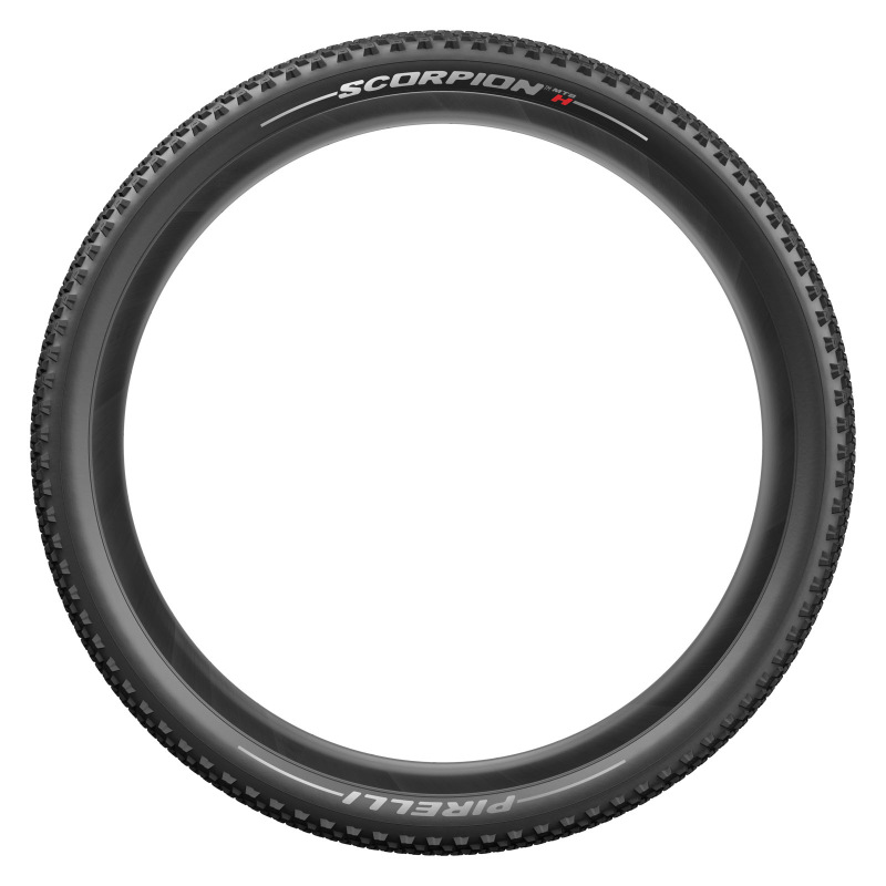 Pirelli Scorpion XC H 29x2.4 ProWall plášť 3