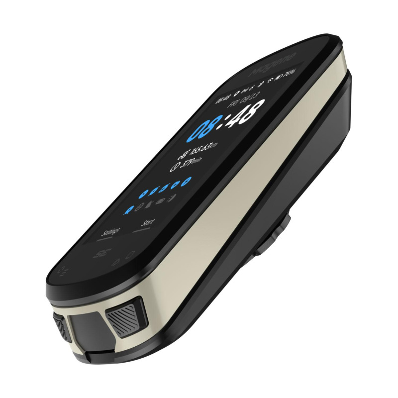 Cyklopočítač MAGENE SMART GPS C506se GPS USB 8
